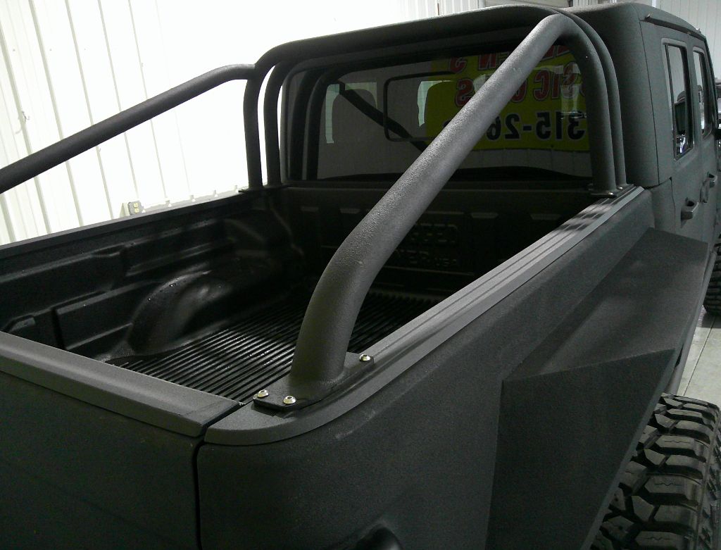 2020 Jeep Gladiator - $50,995