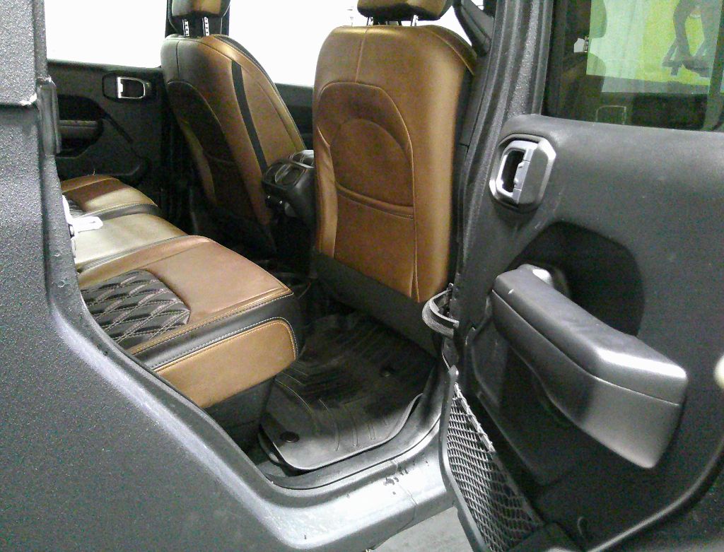 2020 Jeep Gladiator - $50,995