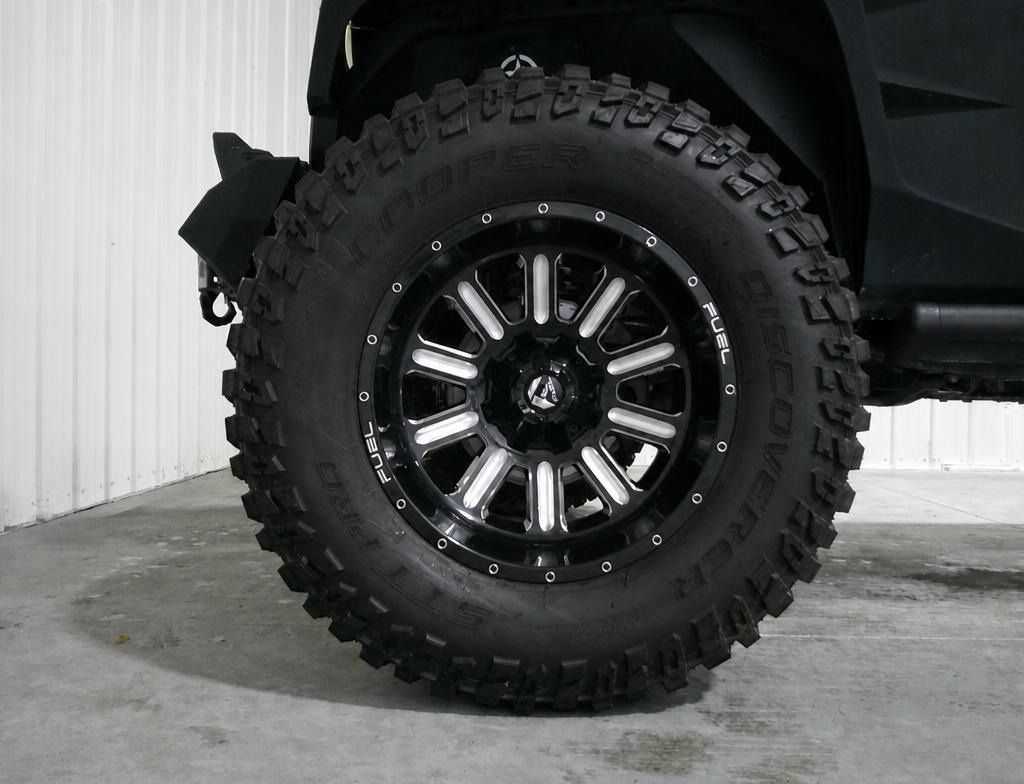 2020 Jeep Gladiator - $50,995