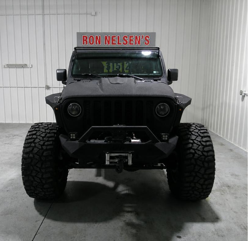 2020 Jeep Gladiator - $50,995