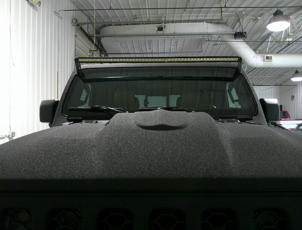 2020 Jeep Gladiator - $50,995