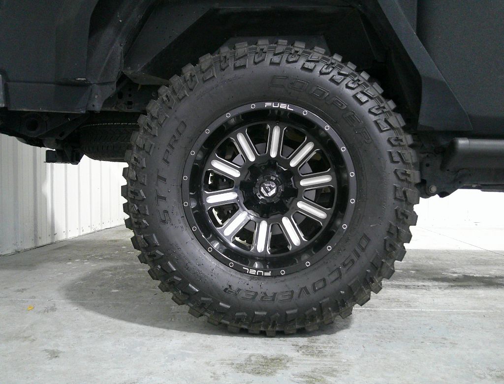 2020 Jeep Gladiator - $50,995