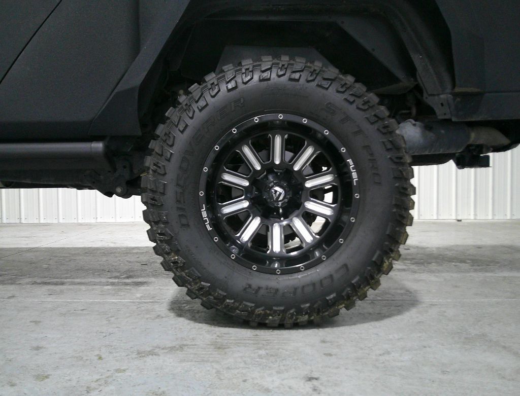 2020 Jeep Gladiator - $50,995