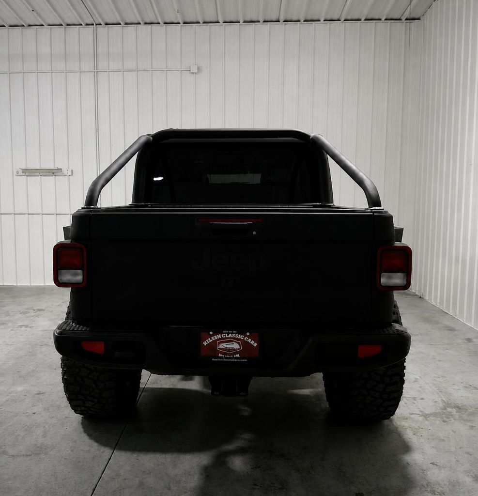 2020 Jeep Gladiator - $50,995