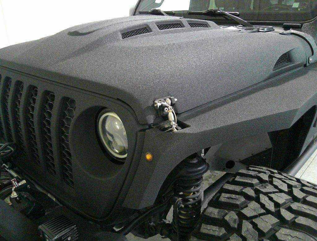 2020 Jeep Gladiator - $50,995