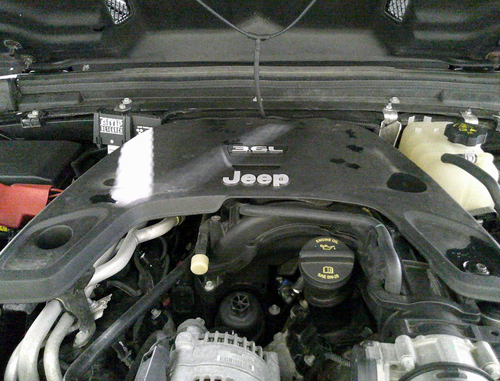 2020 Jeep Gladiator - $50,995