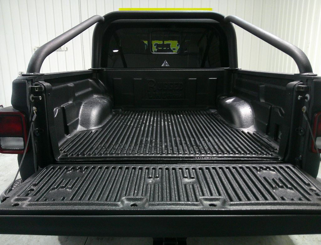 2020 Jeep Gladiator - $50,995