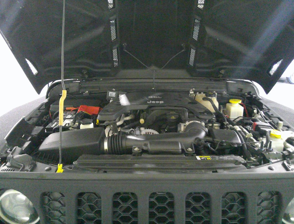 2020 Jeep Gladiator - $50,995