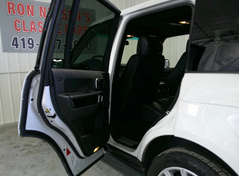 2012 Land Rover Range Rover - $12,995
