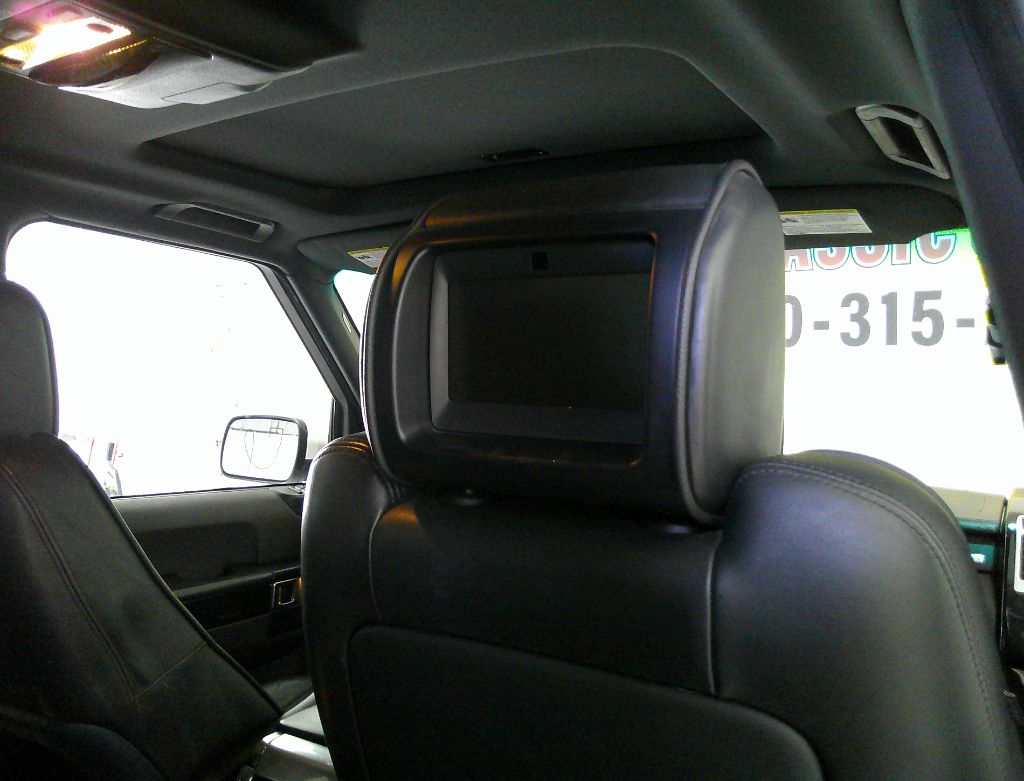 2012 Land Rover Range Rover - $12,995