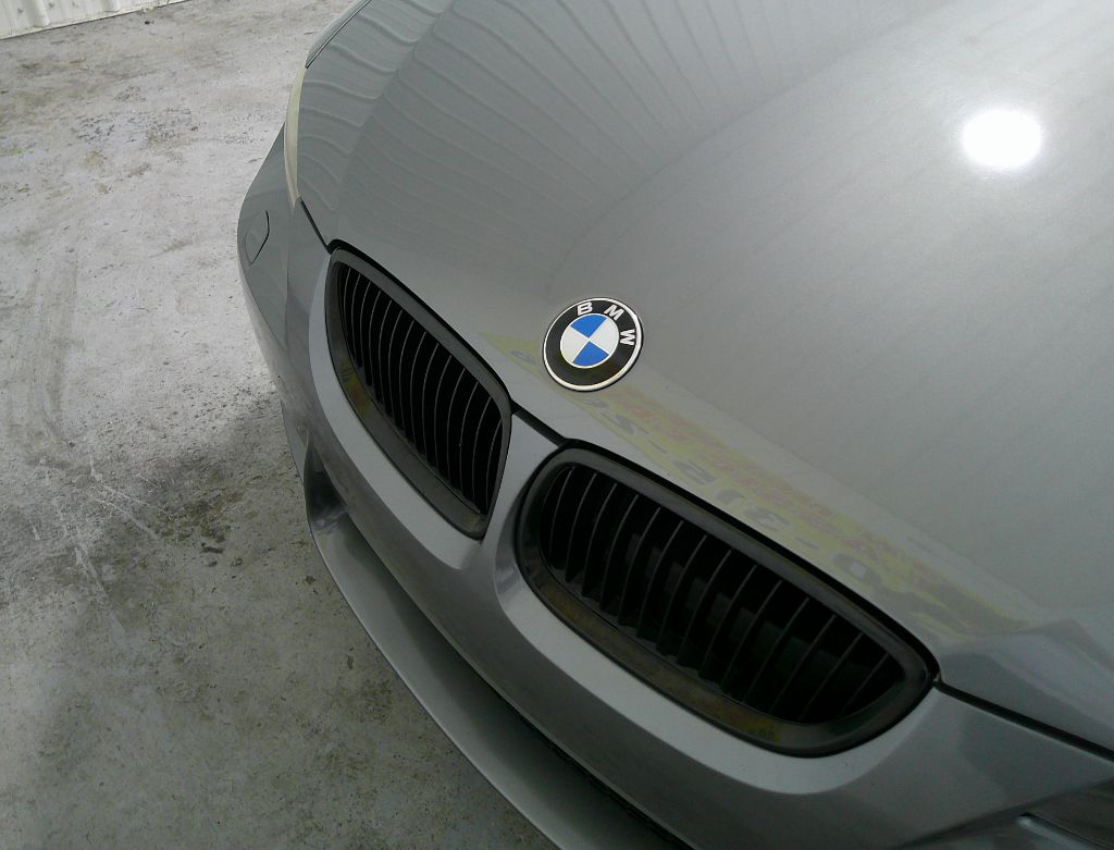 2007 BMW 335i - $13,995