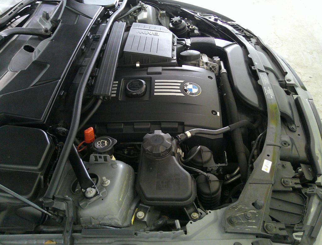 2007 BMW 335i - $13,995
