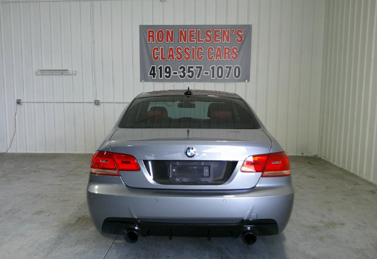 2007 BMW 335i - $13,995