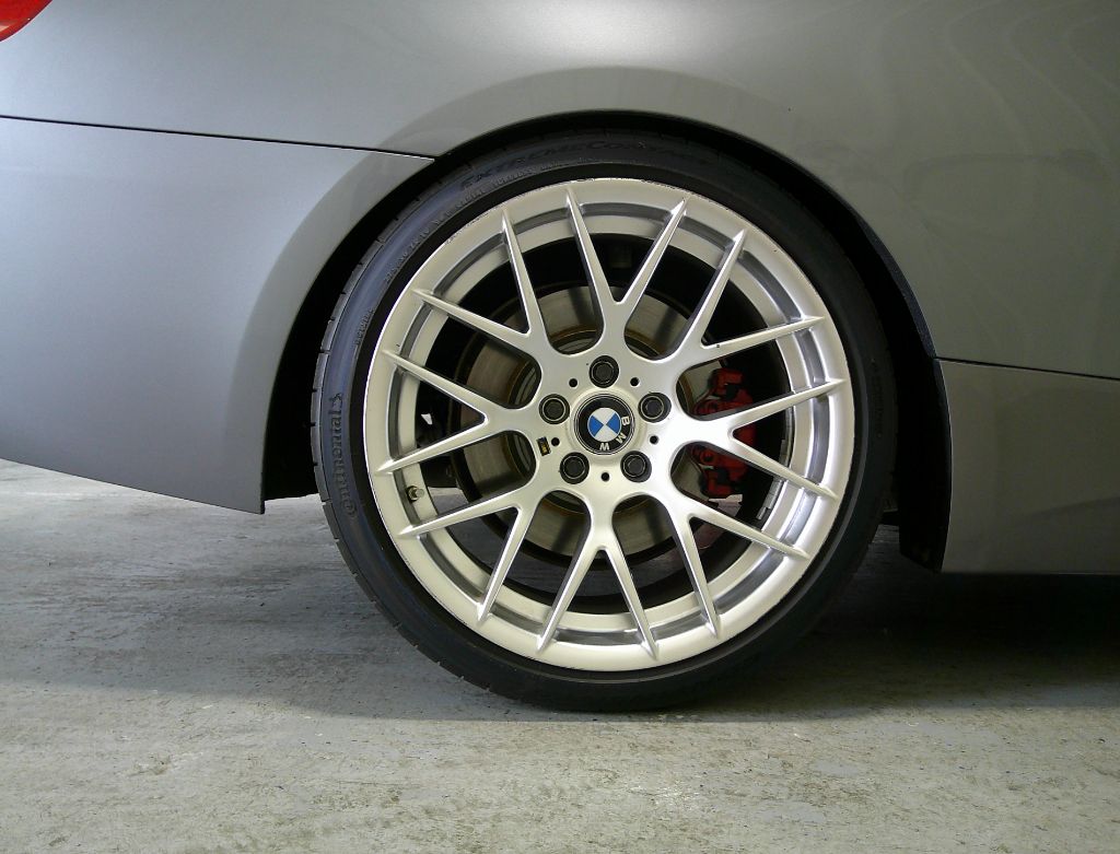 2007 BMW 335i - $13,995