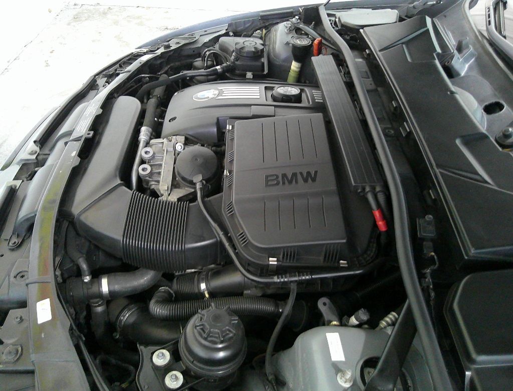 2007 BMW 335i - $13,995