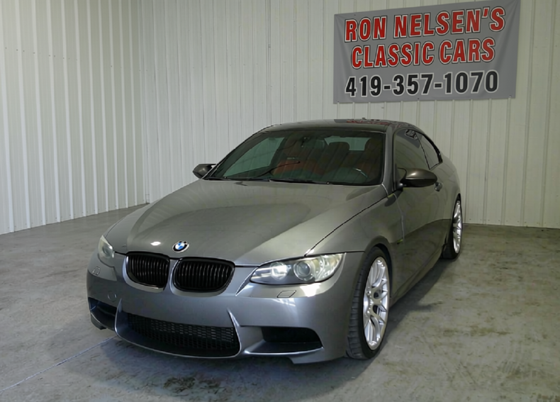2007 BMW 335i - $13,995