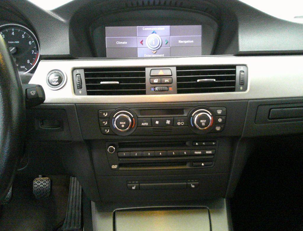 2007 BMW 335i - $13,995