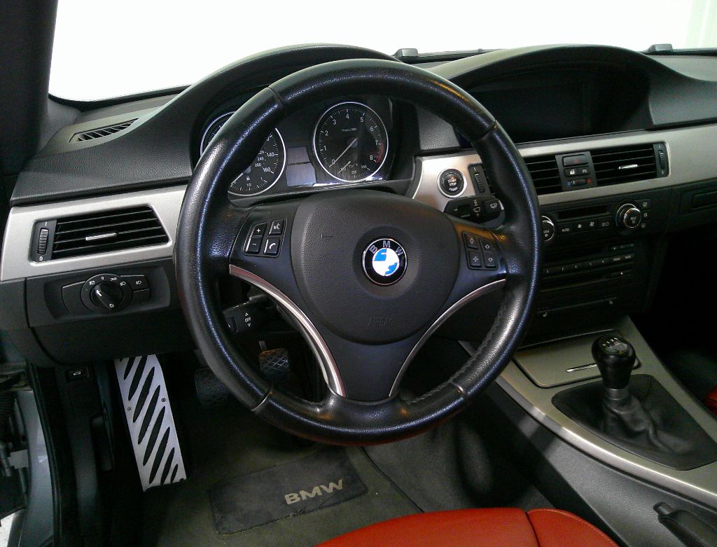2007 BMW 335i - $13,995