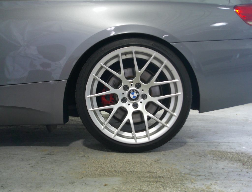 2007 BMW 335i - $13,995