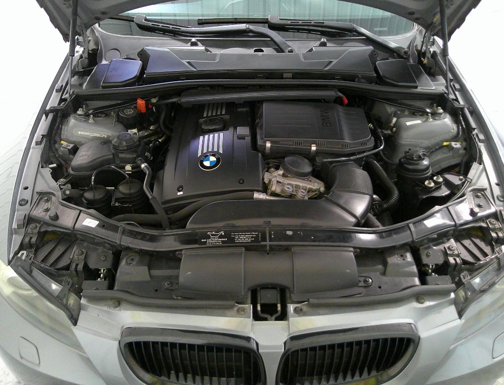 2007 BMW 335i - $13,995