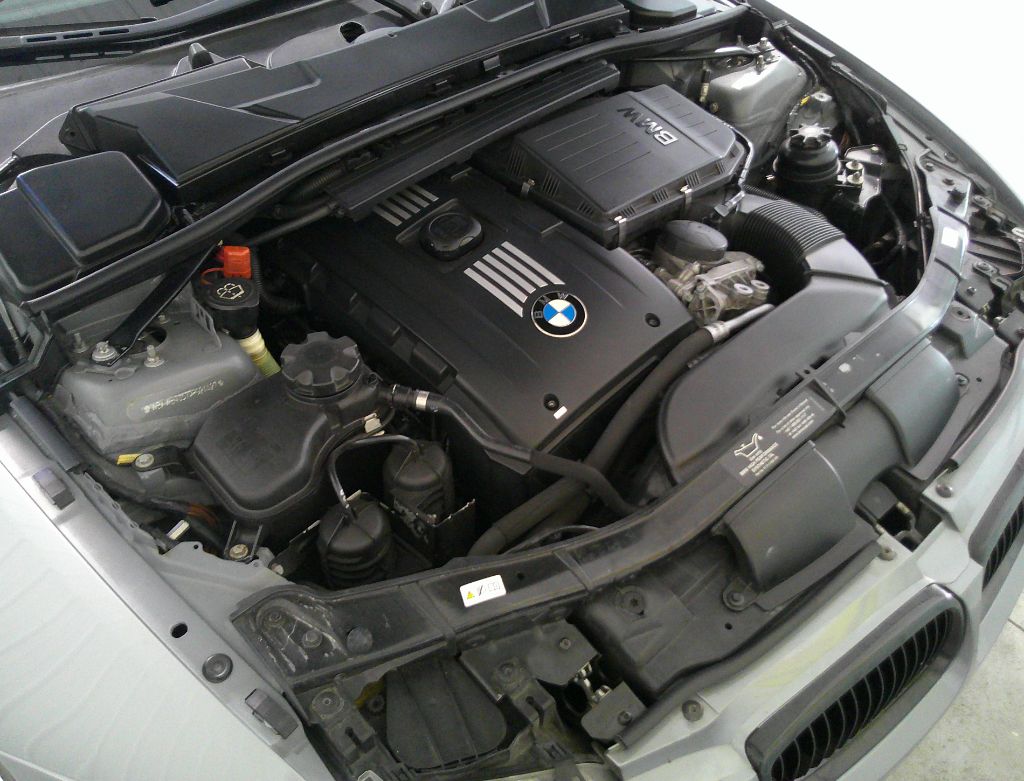 2007 BMW 335i - $13,995