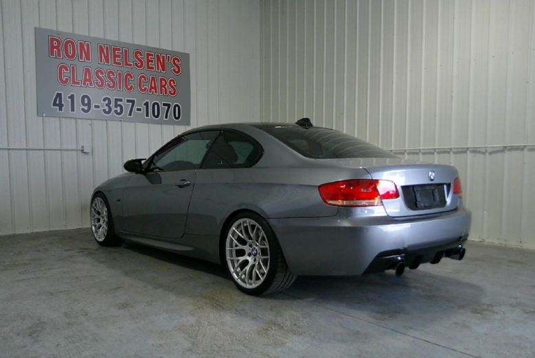 2007 BMW 335i - $13,995