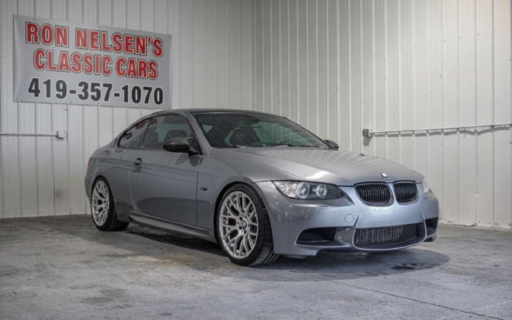 2007 BMW 335i - $13,995