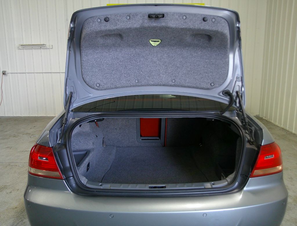 2007 BMW 335i - $13,995