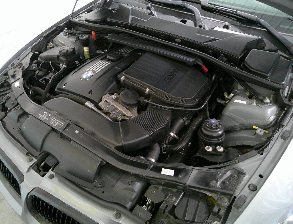 2007 BMW 335i - $13,995