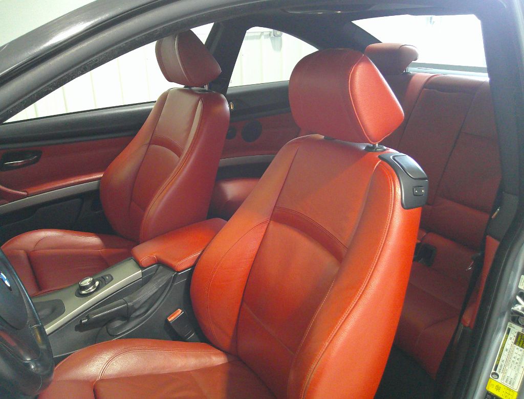 2007 BMW 335i - $13,995