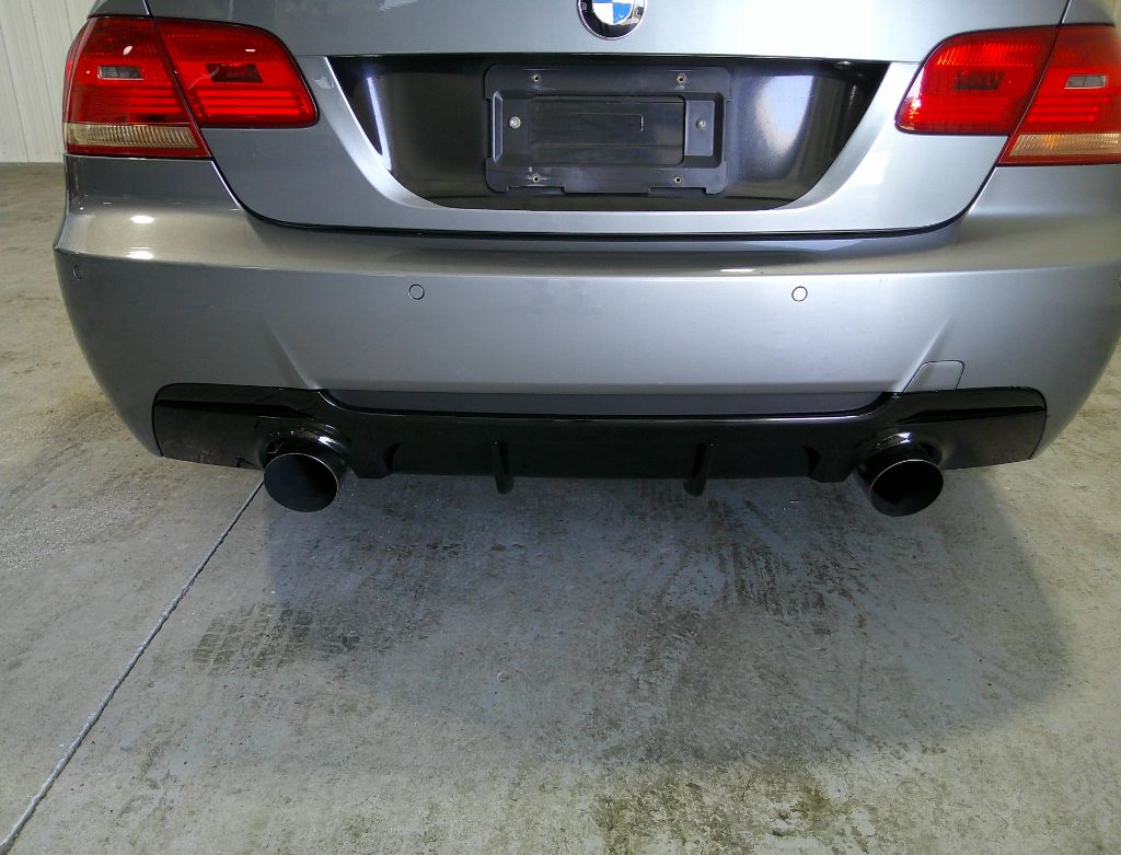 2007 BMW 335i - $13,995