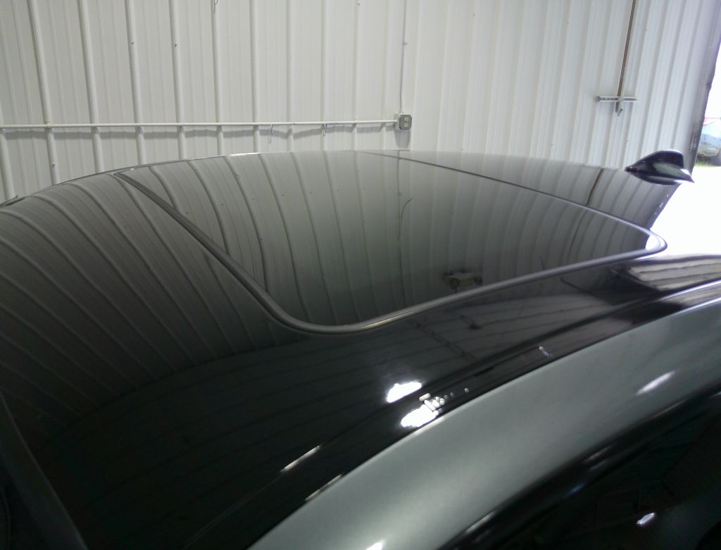 2007 BMW 335i - $13,995