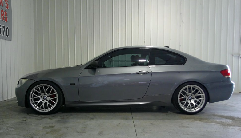 2007 BMW 335i - $13,995