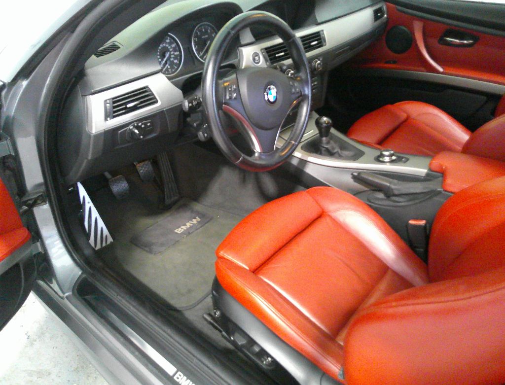 2007 BMW 335i - $13,995