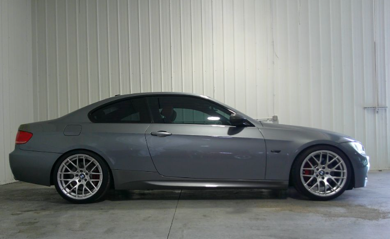 2007 BMW 335i - $13,995