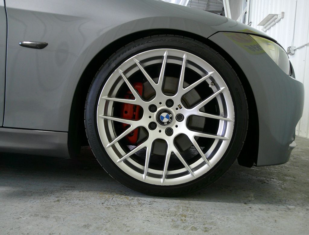 2007 BMW 335i - $13,995
