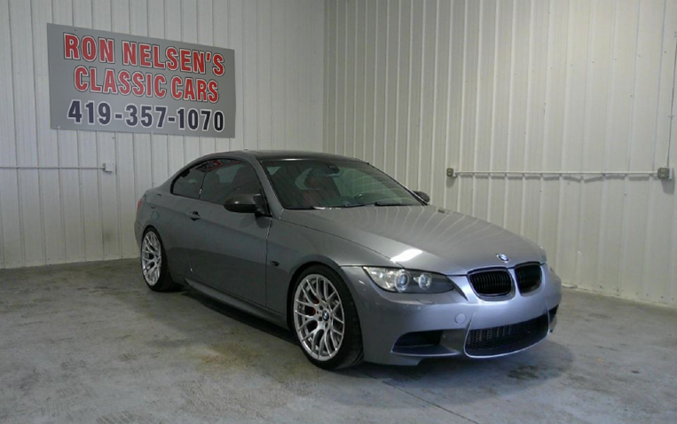 2007 BMW 335i - $13,995