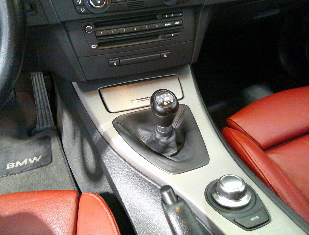 2007 BMW 335i - $13,995