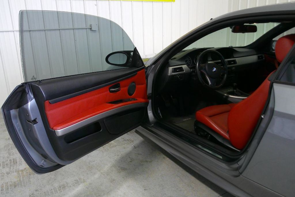 2007 BMW 335i - $13,995