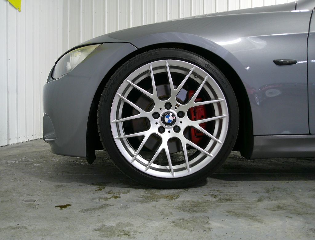2007 BMW 335i - $13,995
