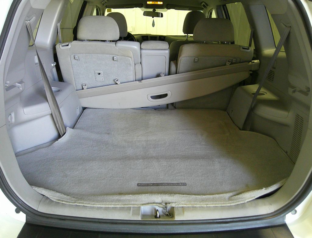 2013 Toyota Highlander - $8,500