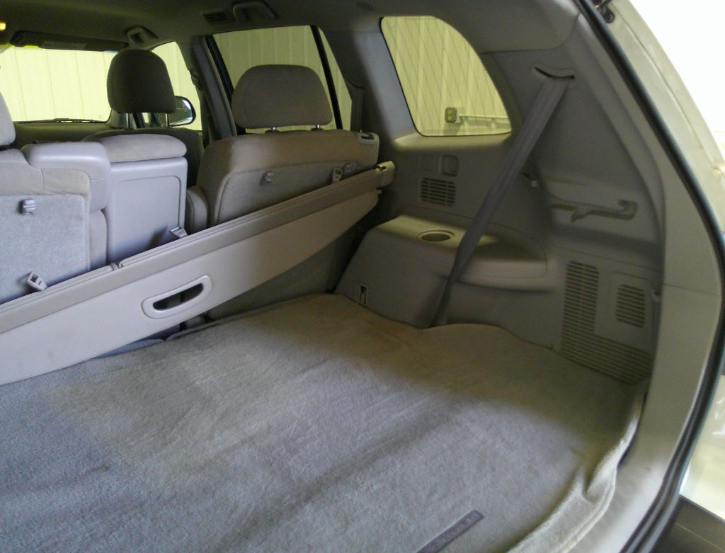 2013 Toyota Highlander - $8,500