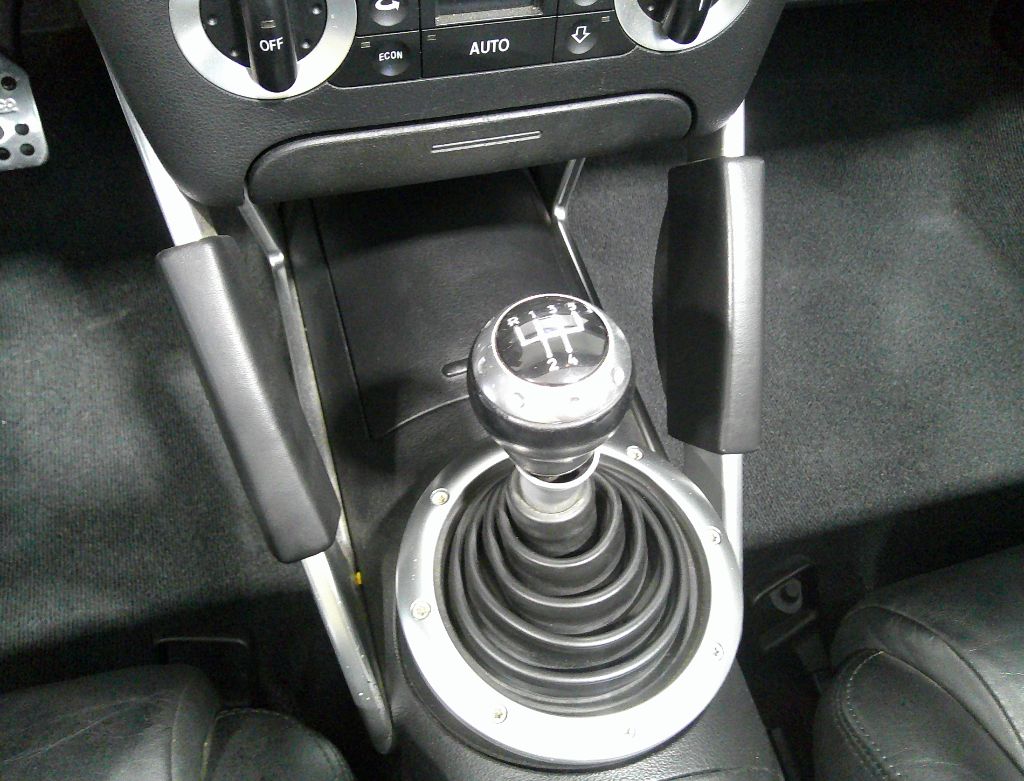 2001 Audi TT - $11,995