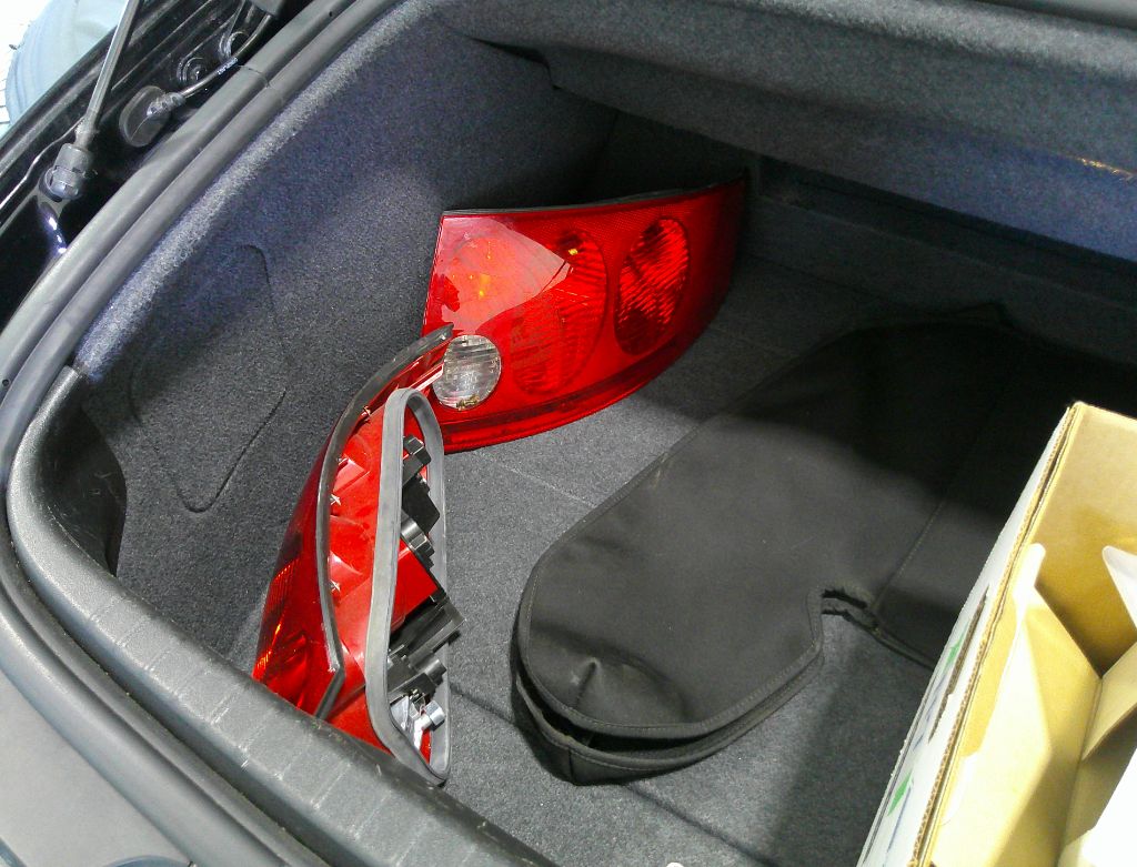 2001 Audi TT - $11,995
