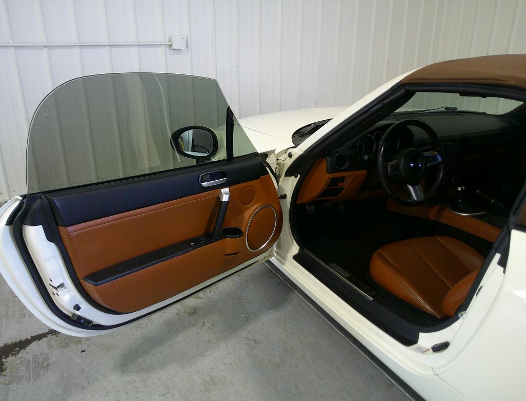 2007 MAZDA MX-5 - $12,995