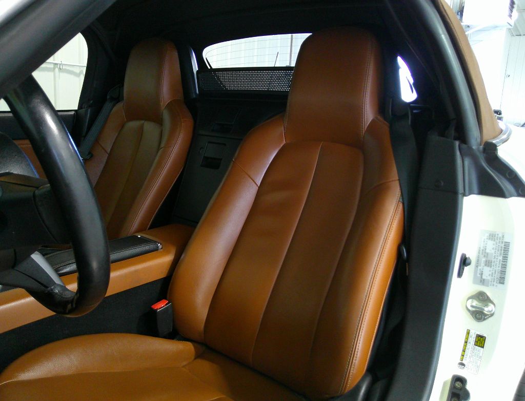 2007 MAZDA MX-5 - $12,995