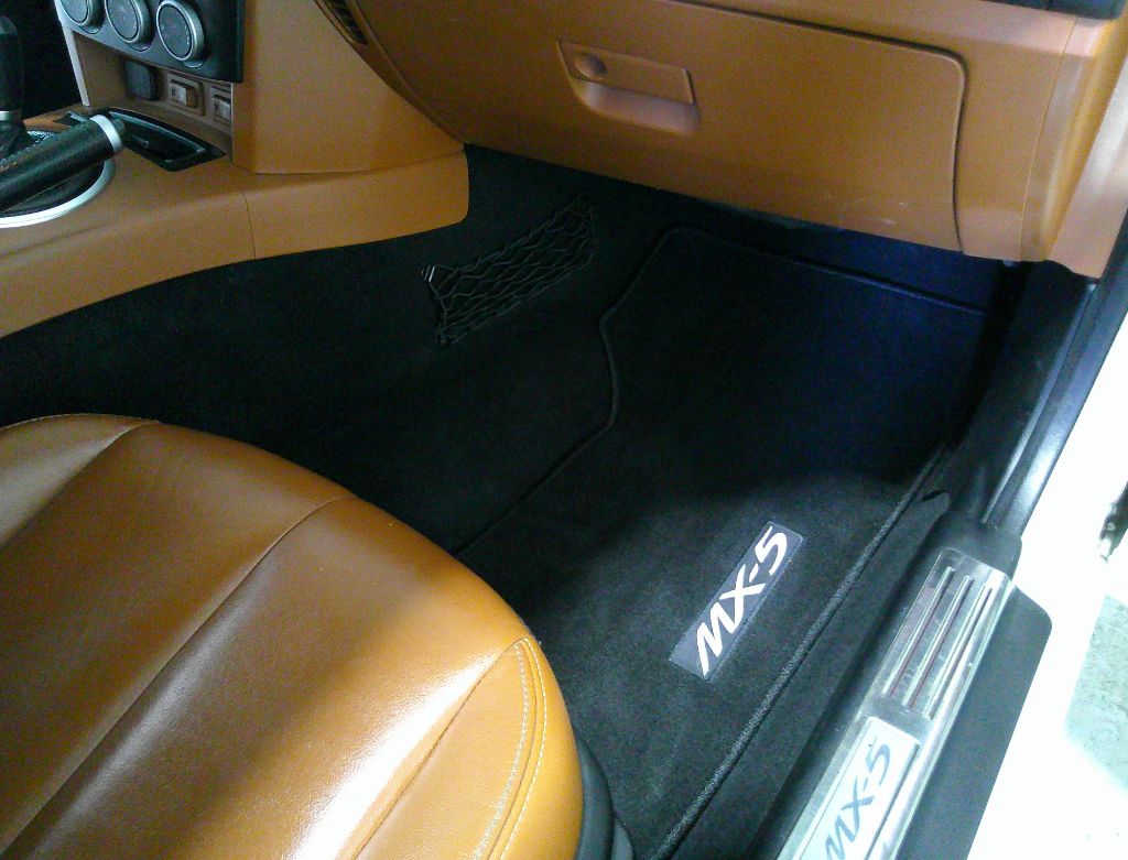 2007 MAZDA MX-5 - $12,995