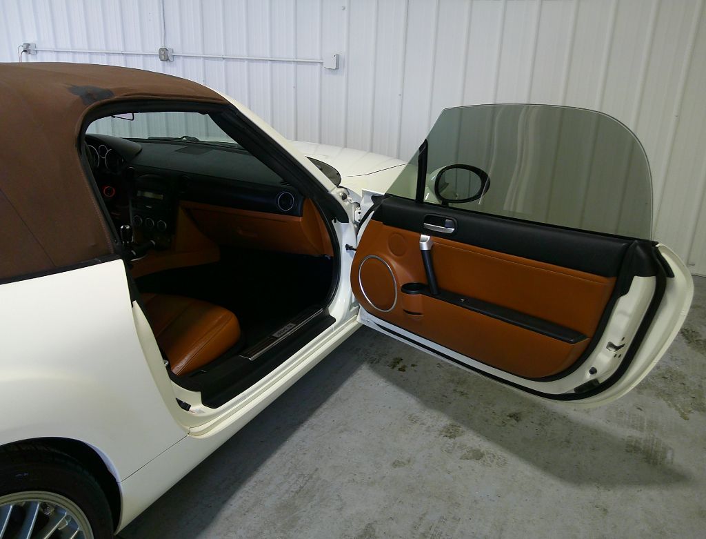 2007 MAZDA MX-5 - $12,995