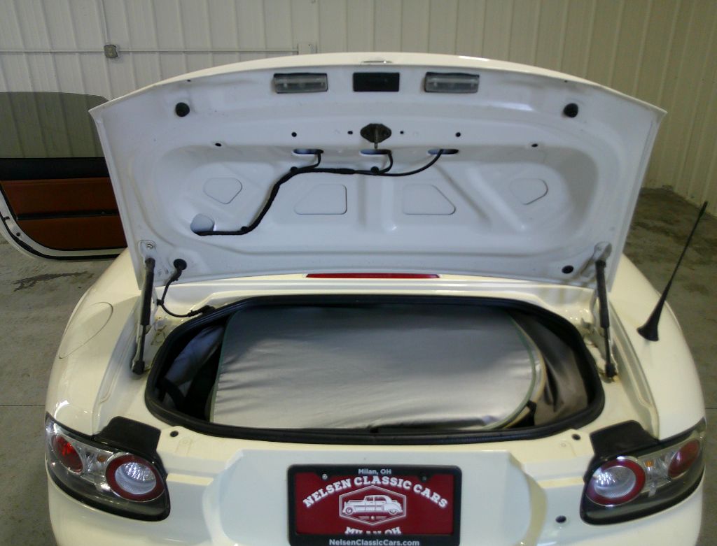 2007 MAZDA MX-5 - $12,995