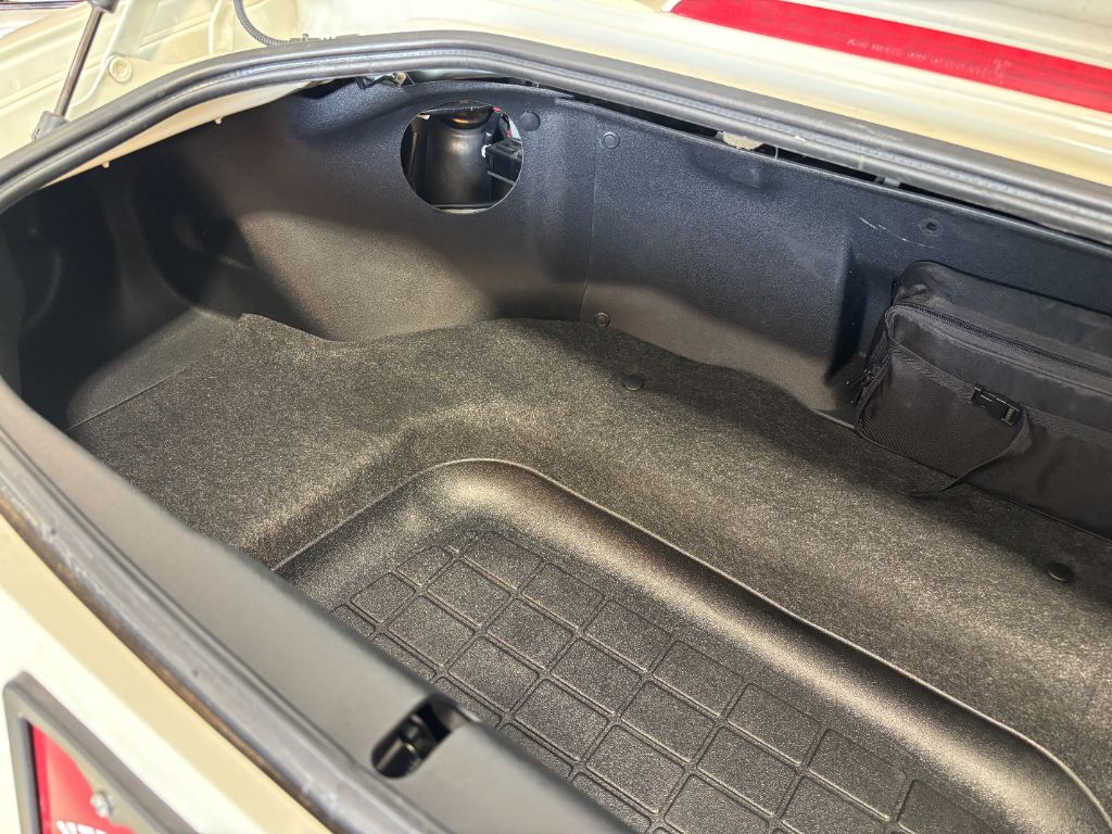 2007 MAZDA MX-5 - $12,995
